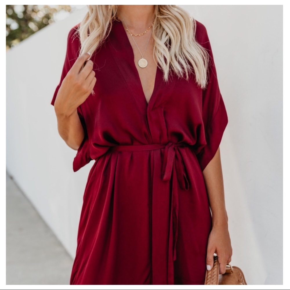 Last one! Can’t take your eyes off me dress - Picture 4 of 5